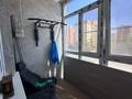 1-комнатная квартира · 50.5 м² · 2/9 этаж, молдагуловой за 22.5 млн ₸ в Актобе — фото 12