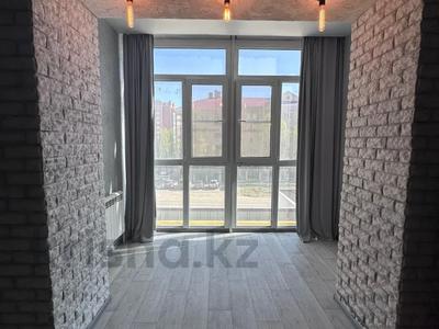1-комнатная квартира · 50.5 м² · 2/9 этаж, молдагуловой за 22.5 млн ₸ в Актобе