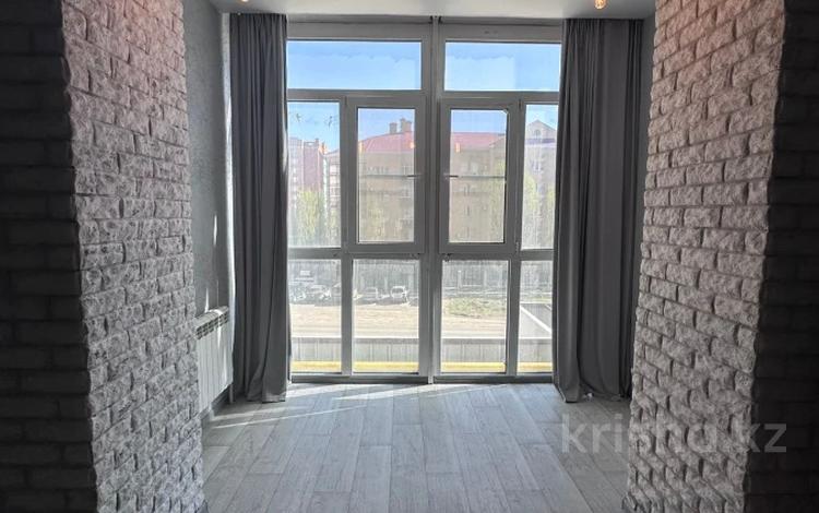 1-комнатная квартира · 50.5 м² · 2/9 этаж, молдагуловой за 22.5 млн ₸ в Актобе — фото 19