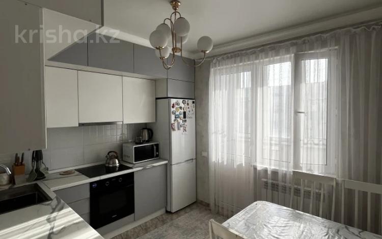 3-бөлмелі пәтер · 71 м² · 12/12 қабат, Дарабоз, бағасы: 40 млн ₸ в Алматы, Алатауский р-н — фото 17
