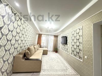 3-бөлмелі пәтер · 64.7 м² · 1/2 қабат, Пушкина, бағасы: 16 млн ₸ в Есиль