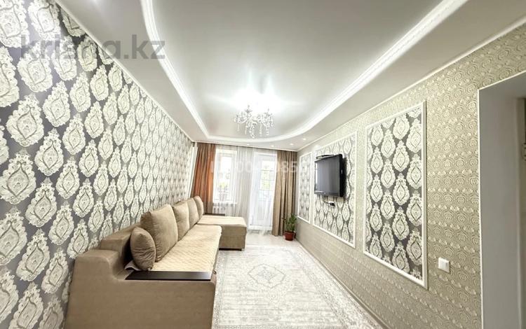 3-бөлмелі пәтер · 64.7 м² · 1/2 қабат, Пушкина, бағасы: 14.5 млн ₸ в Есиль — фото 2