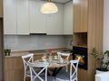 2-комнатная квартира · 50.1 м² · 3/18 этаж, Утепова 31 за 55 млн ₸ в Алматы, Бостандыкский р-н — фото 6