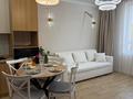 2-комнатная квартира · 50.1 м² · 3/18 этаж, Утепова 31 за 55 млн ₸ в Алматы, Бостандыкский р-н