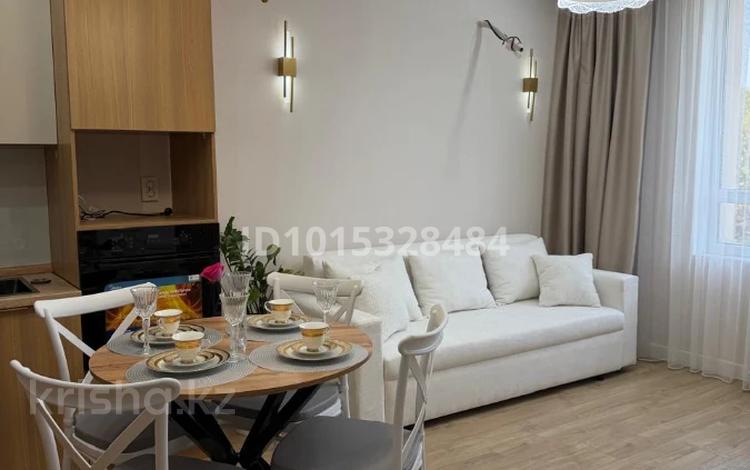 2-комнатная квартира · 50.1 м² · 3/18 этаж, Утепова 31 за 55 млн ₸ в Алматы, Бостандыкский р-н — фото 6
