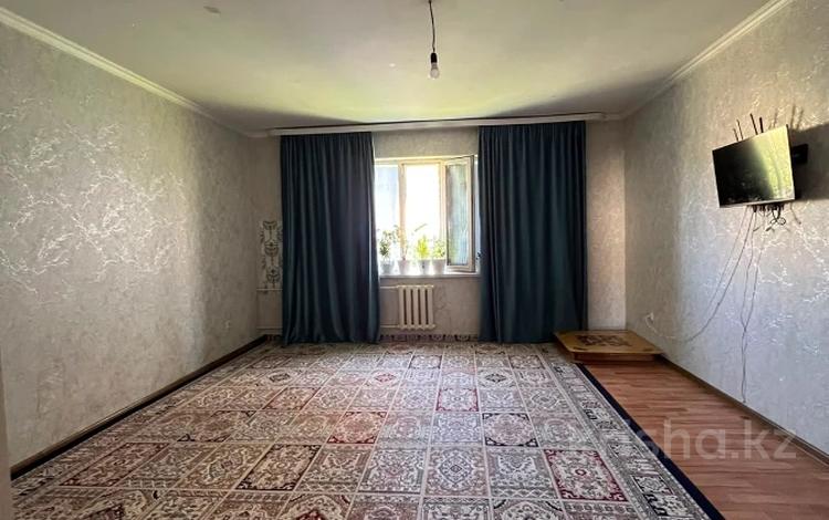 2-бөлмелі пәтер · 53.2 м² · 4/5 қабат, Нұрсәт ш/а, бағасы: 19.5 млн ₸ в Шымкенте, Каратауский р-н — фото 6