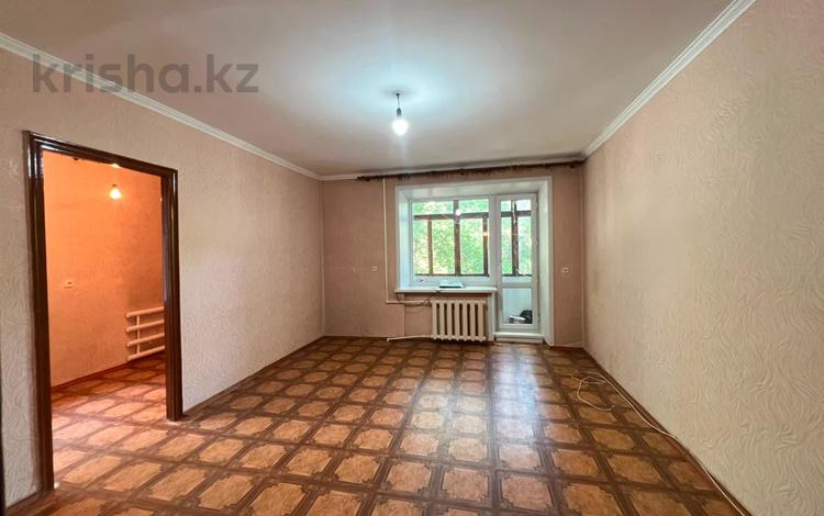 3-бөлмелі пәтер · 57.1 м² · 2/5 қабат, Михайловка ш/а., Аманжолова 13, бағасы: 21 млн ₸ в Караганде, Казыбек би р-н — фото 2