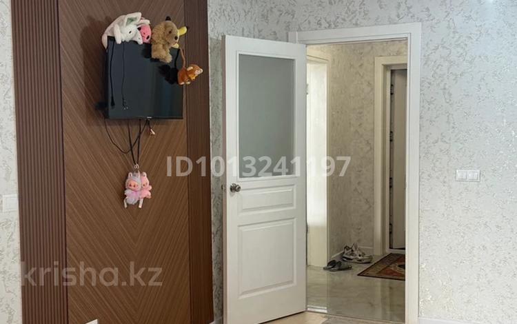 1-бөлмелі пәтер · 45 м² · 9/9 қабат, мкр Аккент 4, бағасы: 220 000 ₸ в Алматы, Алатауский р-н — фото 2