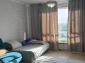 1-бөлмелі пәтер · 45 м² · 9/9 қабат, мкр Аккент 4, бағасы: 220 000 ₸ в Алматы, Алатауский р-н — фото 2