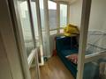1-бөлмелі пәтер · 45 м² · 9/9 қабат, мкр Аккент 4, бағасы: 220 000 ₸ в Алматы, Алатауский р-н — фото 5