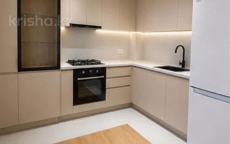 1-бөлмелі пәтер · 43 м² · 6/9 қабат, 70-й квартал 48, бағасы: 23 млн ₸ в Костанае — фото 2