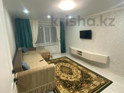 2-комнатная квартира · 46 м² · 5/5 этаж, Бозтаева — 1000 мелочей за 17.5 млн 〒 в Семее