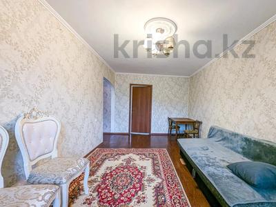 3-бөлмелі пәтер · 60 м² · 4/5 қабат, Орбита-2 ш/а. 8 — Навои- Аль фараби, бағасы: 43.5 млн ₸ в Алматы, Бостандыкский р-н