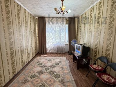 1-комнатная квартира · 30 м² · 2/5 этаж, Абая 60 за 6 млн ₸ в Сатпаев