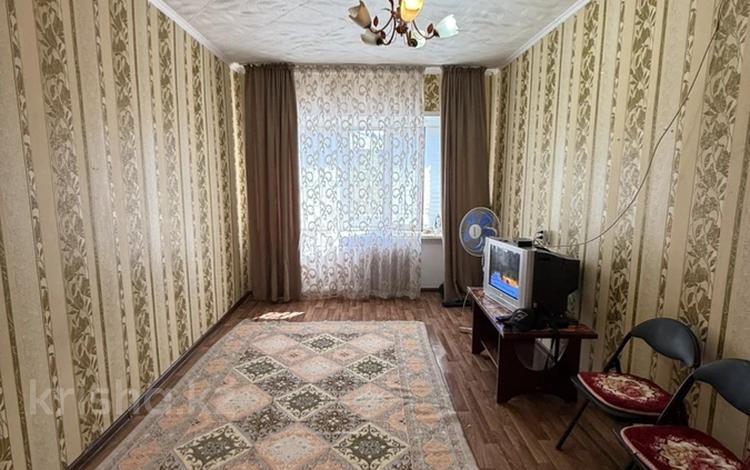 1-комнатная квартира · 30 м² · 2/5 этаж, Абая 60 за 6 млн ₸ в Сатпаев — фото 2