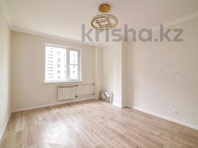 3-комнатная квартира · 84.9 м² · 5/9 этаж, Сарайшык 9 за 54.5 млн ₸ в Астане