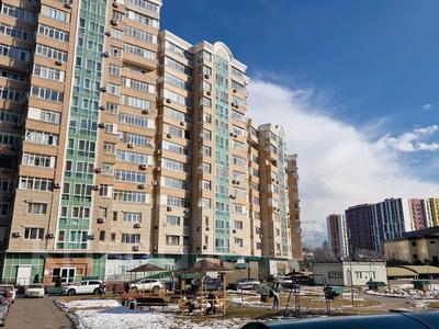 Магазины и бутики, общепит, салоны красоты, медцентры и аптеки, образование, развлечения · 260 м² за 275 млн ₸ в Алматы, Бостандыкский р-н