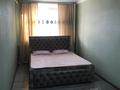 2-комнатная квартира, 60 м², 3/5 этаж посуточно, Назарбаева за 13 000 〒 в Талдыкоргане, мкр Жетысу — фото 2