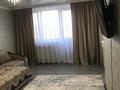 2-комнатная квартира, 60 м², 3/5 этаж посуточно, Назарбаева за 13 000 〒 в Талдыкоргане, мкр Жетысу — фото 4