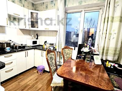 2-бөлмелі пәтер · 55 м² · 4/12 қабат, Ақсай-1 ш/а. — Толе би - момышулы, бағасы: 250 000 ₸ в Алматы, Ауэзовский р-н