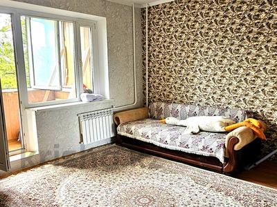 2-бөлмелі пәтер · 55 м² · 4/12 қабат, Ақсай-1 ш/а. — Толе би - момышулы, бағасы: 250 000 ₸ в Алматы, Ауэзовский р-н