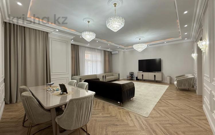 Жеке үй · 9 бөлме · 930 м² · 15 жүзд., Депутатский городок, бағасы: 750 млн ₸ в Астане, Алматы р-н — фото 2