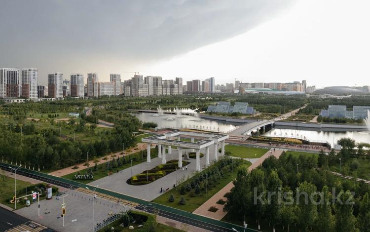 4-комнатная квартира · 188 м² · 3/16 этаж, Туркестан 16/3 — САМАЯ НИЗКАЯ ЦЕНА за 215 млн ₸ в Астане, Есильский р-н — фото 9