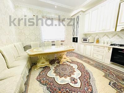 Отдельный дом · 6 комнат · 220 м² · 10 сот., Жеңіс 578 за 47 млн ₸ в Баскудуке
