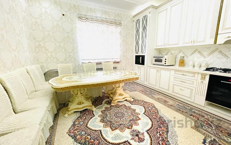 Отдельный дом · 6 комнат · 220 м² · 10 сот., Жеңіс 578 за 47 млн ₸ в Баскудуке — фото 2