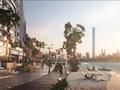 1-бөлмелі пәтер · 40 м² · 1/6 қабат, Дубай, бағасы: ~ 155.2 млн ₸ — фото 9
