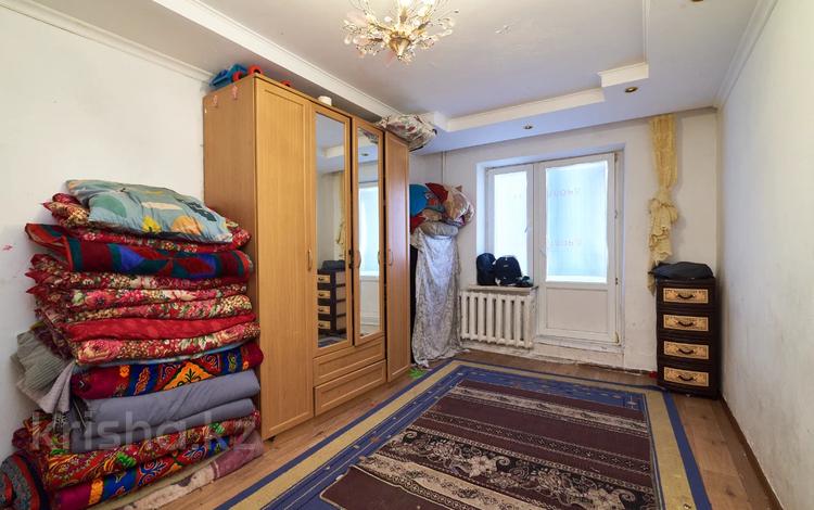 1-комнатная квартира · 33 м² · 2/5 этаж, Шакарим Кудайбердыулы пр. 40 за 14.7 млн ₸ в Астане, Алматы р-н — фото 2
