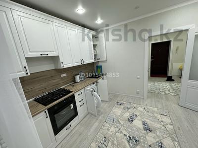 1-комнатная квартира · 52 м² · 4/5 этаж, 10 28 за 150 000 ₸ в Аксае
