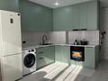 2-бөлмелі пәтер · 60 м² · 3/9 қабат, Райымбека 219Б, бағасы: 300 000 ₸ в Алматы, Жетысуский р-н — фото 19