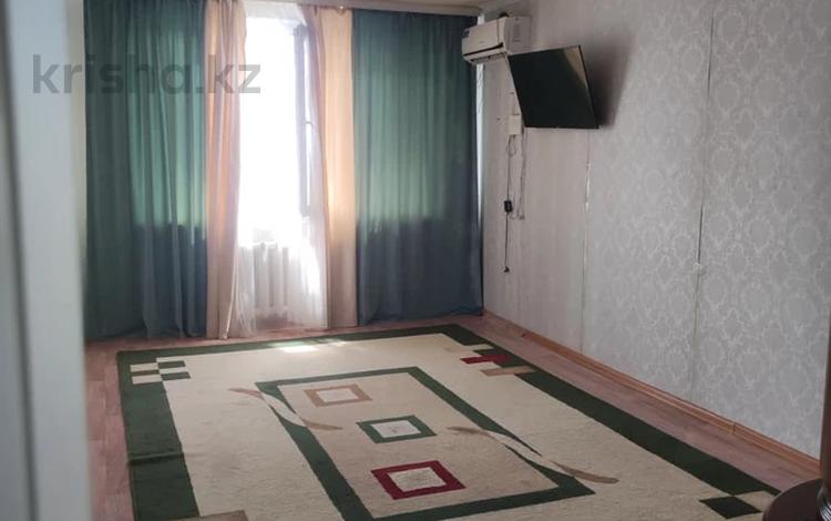 2-бөлмелі пәтер · 47.8 м² · 5/5 қабат, 1 ш/а, тургенева 106/1 106/1, бағасы: 12.5 млн ₸ в Актобе, мкр 5 — фото 2