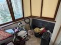 5-бөлмелі пәтер · 160 м² · 3/6 қабат, мкр Мирас 31, бағасы: 280 млн ₸ в Алматы, Бостандыкский р-н — фото 28