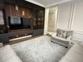 5-бөлмелі пәтер · 160 м² · 3/6 қабат, мкр Мирас 31, бағасы: 280 млн ₸ в Алматы, Бостандыкский р-н — фото 8