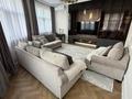 5-бөлмелі пәтер · 160 м² · 3/6 қабат, мкр Мирас 31, бағасы: 280 млн ₸ в Алматы, Бостандыкский р-н — фото 9
