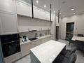 5-бөлмелі пәтер · 160 м² · 3/6 қабат, мкр Мирас 31, бағасы: 280 млн ₸ в Алматы, Бостандыкский р-н — фото 13