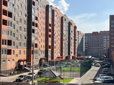 3-комнатная квартира, 96.8 м², 10/10 этаж, Сатпаева 350 за ~ 33.9 млн 〒 в Павлодаре