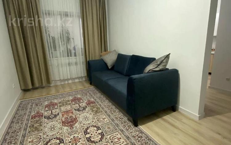 1-бөлмелі пәтер · 43 м² · 1/5 қабат, авиагородок, бағасы: 11.5 млн ₸ в Актобе, мкр Авиагородок — фото 3