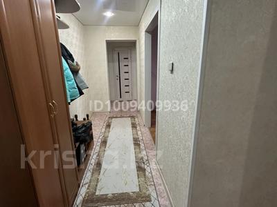 3-комнатная квартира · 69 м² · 5/10 этаж, Назарбаева 46/1 за 35 млн 〒 в Павлодаре