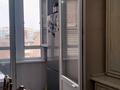 3-комнатная квартира, 68 м², 4/5 этаж, мкр Мамыр-2 — шаляпина за 54 млн 〒 в Алматы, Ауэзовский р-н — фото 9