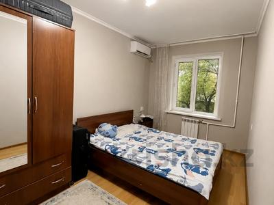 2-комнатная квартира · 44 м² · 2/5 этаж, Сатпаева 111а — Тургут Озала за 32 млн ₸ в Алматы, Бостандыкский р-н