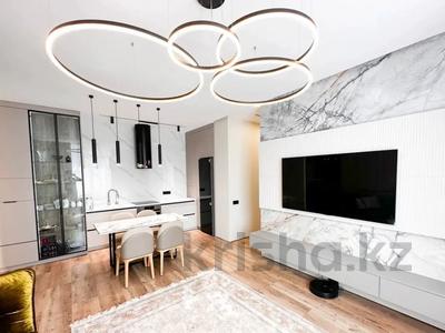 3-бөлмелі пәтер · 70 м² · 6/9 қабат, Е 900 2, бағасы: 70 млн ₸ в Астане, Нура р-н