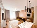 3-бөлмелі пәтер · 70 м² · 6/9 қабат, Е 900 2, бағасы: 70 млн ₸ в Астане, Нура р-н — фото 2