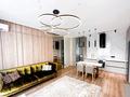 3-бөлмелі пәтер · 70 м² · 6/9 қабат, Е 900 2, бағасы: 70 млн ₸ в Астане, Нура р-н — фото 3