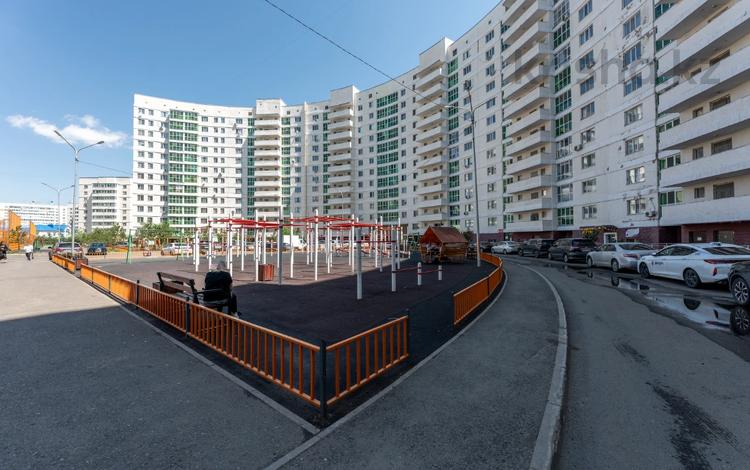 2-комнатная квартира · 66.5 м² · 13/13 этаж, Сыганак 1 за 26.8 млн 〒 в Астане — фото 2