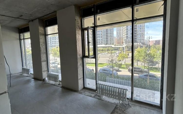 Свободное назначение · 105 м² за 800 000 ₸ в Астане, Есильский р-н — фото 2