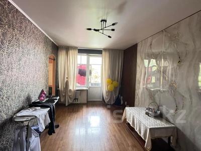 3-комнатная квартира · 61 м² · 4/4 этаж, акпаева 59Б за 31 млн ₸ в Алматы, Жетысуский р-н