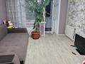 2-комнатная квартира · 50 м² · 3/5 этаж, Мкр 43 за 10 млн ₸ в Саумалколе